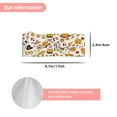 thumbnail image 2 of Balery Thanksgiving Pattern Baby Headbands Hairbands Hair Bow Elastics for Baby Girls Newborn Infant Toddlers Kids, 2 of 4