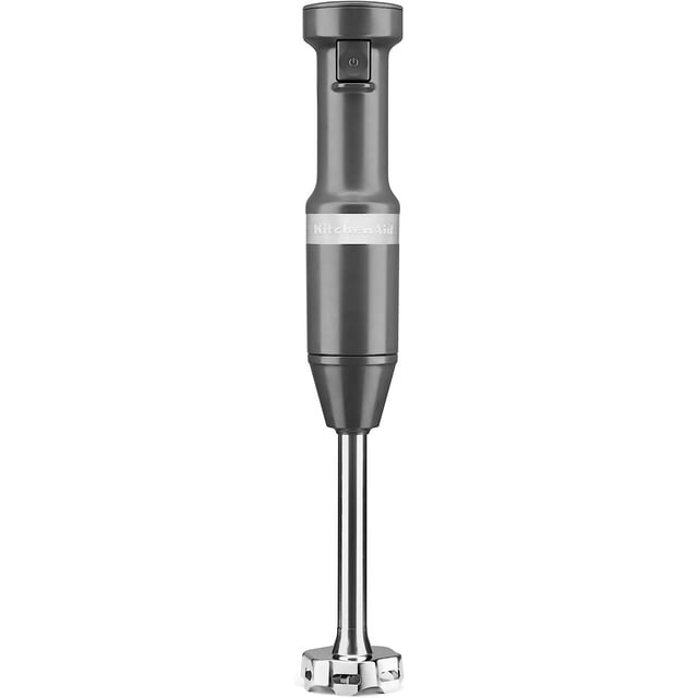 ZJQYDS KitchenAid Variable Speed Corded Hand Blender, KHBV53DG