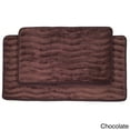 thumbnail image 5 of Windsor Home  Soft Memory Foam Bath Mat 2-piece Set, 5 of 5