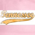 thumbnail image 2 of CafePress - Vintage Tennessee Cap - Adjustable 100% Brushed Unisex Casual Cotton Baseball Cap, Beige, 1, 2 of 2