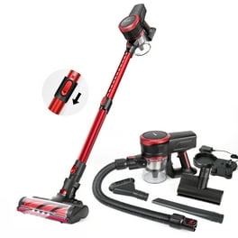 Reviews on moosoo cordless vacuum sale