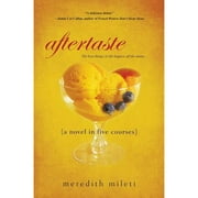 Aftertaste (Paperback)