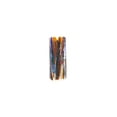 thumbnail image 3 of Meyda Tiffany 122396 6.5" W Oceano Fused Glass Wall Sconce - MultiColor, 3 of 6