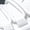 White, variant on Women Lightweight Flyknit Casual Tennis Shoes, Wide Feet Breathable Cushioned Walking Sneakers