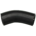 thumbnail image 2 of Radiator Coolant Hose Fits select: 1996-2000 NISSAN PATHFINDER, 1997-2000 INFINITI QX4, 2 of 2