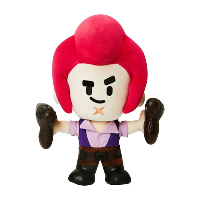 Plush Doll Toy Gift Cartoon Style Children's Rag Doll Doll