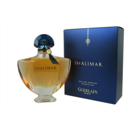 Shalimar for Women by Guerlain 3 oz 90 ml EDP Spray