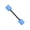 M, variant on Water Exercise Dumbbell Water Dumbbell Pool Resistance Waters Fitness Barbell Pool Weight Dumbbells for Adult