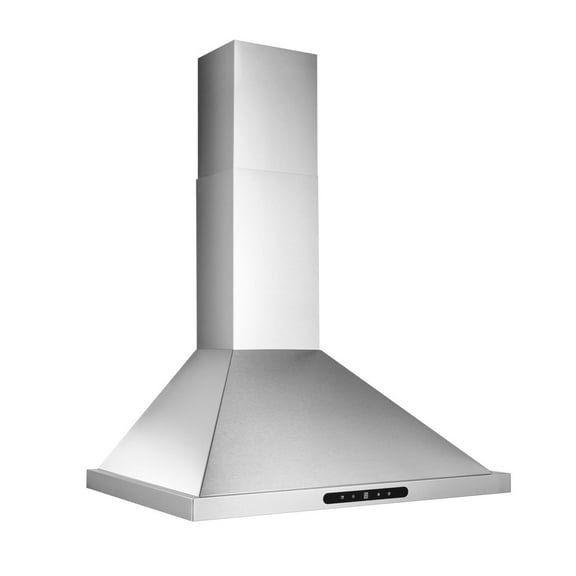 BROAN EWP1306SS ducted hood
