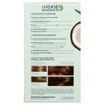 thumbnail image 6 of Clairol Natural Instincts Hair Color, 6BZ Light Caramel Brown, 6 of 7