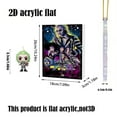 thumbnail image 2 of Christmas gift: Beetlejuice Beetlejuice (Type B) 1 box, 2 of 5