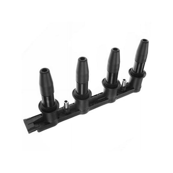 Ignition Coil 1 - Compatible with 2009 - 2011 Chevy Aveo 1.6L 4-Cylinder 2010