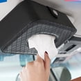 thumbnail image 4 of Car Tissue Holder, Sun Visor Napkin Holder, Car Visor Tissue Holder, 4 of 5