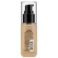 thumbnail image 3 of L.A. COLORS Liquid Truly Matte Foundation, Soft Beige, 1.35 fl oz, 3 of 7