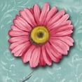 thumbnail image 2 of Great Art Now Blooming Daisy IV by Patricia Pinto, Framed Wall Art, 14W x 14H, 2 of 3