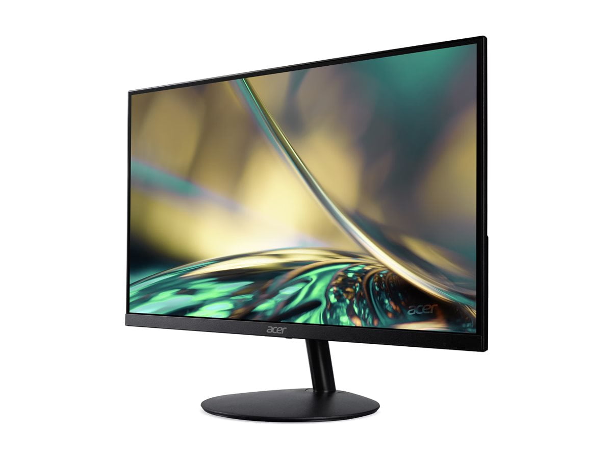 acer WQHD 27インチ SA272UE Acer SA272U Ebiip - SA2 Series - LED monitor - 27