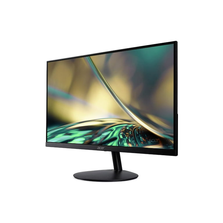 acer wqhd モニター 100hz IPSパネル SA272UE Amazon.co.jp