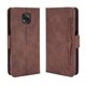 thumbnail image 4 of Funda Tipo Billetera GANGXUN para Motorola MOTO G Power 2021 – Tapa Flip con Tarjetero, 4 of 5
