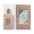 Asdaaf Ameerat Al Arab Prive Rose Ladies EDP Spray, 3.4 oz Luxurious Fragrance