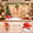 12ft by 8ft, variant on 12ft by 8ft Polyester Soft Fabric Photography Backdrop Rustic Barn Wood Christmas Decor