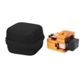 thumbnail image 2 of Optical Fibre Cleaver, High Accuracy Reinforced Rugged Slide Rail User Friendly Fiber Optic Cutter  for Communicating Industry, 2 of 7