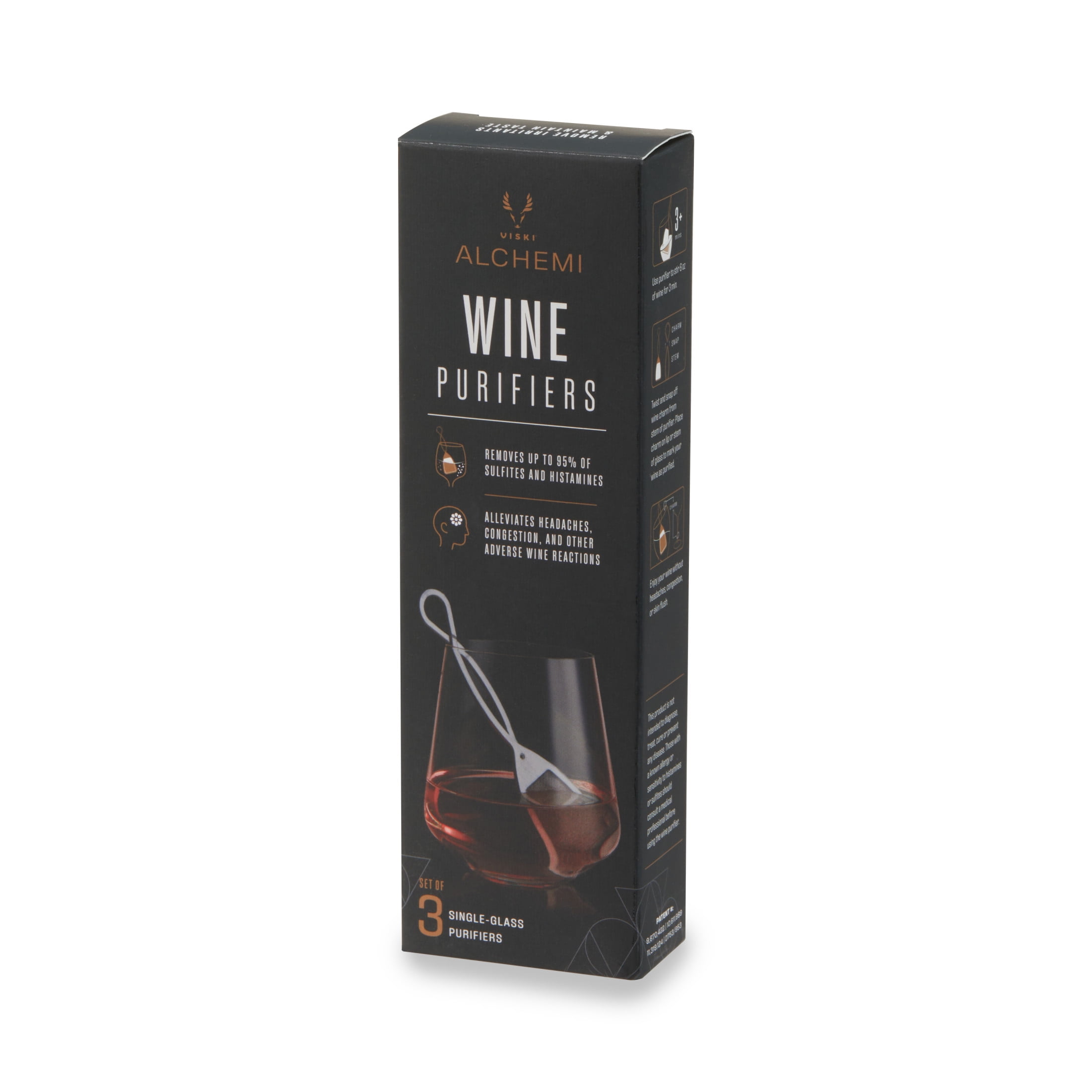 CORAVIN TWO コラヴァン　＋　2CAPSULES Coravin Model Two Premium Wine Pourer & Preserver System