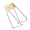 thumbnail image 3 of Hot Plate Clip,Universal Kitchen Metal Plate Lifter Metal Dish Plate Clip Kitchen Hot Pan Plate Tongs Anti Scalding Gripper For Kitchen Home Restaurant Cooking, 3 of 8