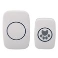 thumbnail image 1 of Dog Bell for Door Potty Training,Smart Dog Door Bell,Portable Intelligent Sensing  Dog ,Puppy and Cat  Device, 1 of 8