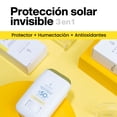 thumbnail image 3 of Protector Solar Facial y Corporal 3 en 1 FPS 50 15gr ENVERA, 3 of 7
