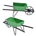 thumbnail image 3 of Carrito de jardín BuyWeek Miniatura 1:12, 3 of 14