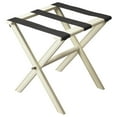 thumbnail image 2 of Anthony Luggage Rack- Cottage White Elegance, 2 of 4