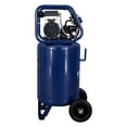 thumbnail image 3 of Stealth Ultra Quiet 20 Gallon 150 PSI Portable Electric Oil-Free Air Compressor, Professional Series, 3 of 12