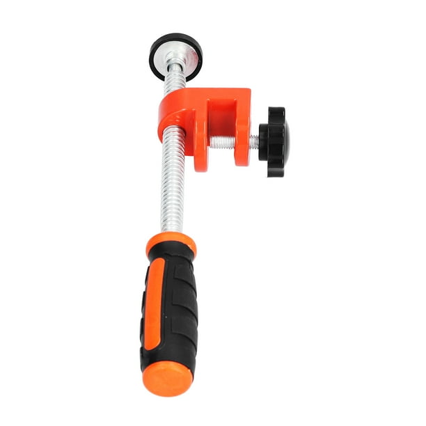 FAGINEY Single Spindle Edge Clamp F Typed Fast Multifunctional Fixed