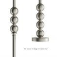 thumbnail image 4 of Lavish Home Table and Floor Lamps Matching Modern Stacked Balls Lighting Energy-Efficient LED Bulbs (Set of 3), 4 of 6