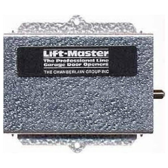 412HM 390MHz Universal Garage Door Opener Coaxial Receiver