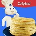 thumbnail image 3 of Pillsbury Grands! Flaky Layers, Original Refrigerated Biscuit Dough, 8 Count, 16.3 oz, 3 of 16