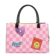 Nicole Lee Nail Polish Satchel