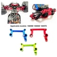 thumbnail image 3 of fastboy Épargne Servo Direction Complète pour HBX 1/18 Rc 18859E 18858E 18857E Déchiqueter 1Set Rouge, 3 of 6