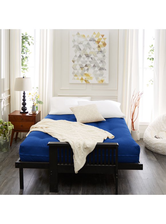 Queen Futon Mattresses in Futons