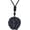 Eagle, variant on Obsidian Tree of Life Necklaces Orgonite Healing Crystal Stone Pendant Necklace for Spiritual Healing and Meditation Energy Talisman Sacred for Men Women[e0247]