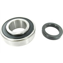 Rear Wheel Bearing - Compatible with 1952 - 1956 Ford Customline 1953 1954 1955