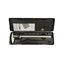 Hhip 12" / 300mm 3 Key Electronic Digital Caliper 4100-0032