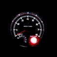 thumbnail image 3 of Tacómetro de coche Zulema 3.75 pulgadas 0-8000rpm 95mm, 3 of 8