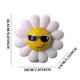 thumbnail image 2 of Girasol, Arte Moderno, Maceta De Resina Para Jardín, Sala De Estar, Decoración Interior Del Hogar, Gabinete De Tv, Florero, Decoración Kearding HA039936-04, 2 of 6