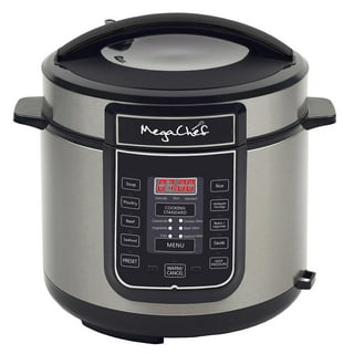 Insignia pressure cooker walmart hotsell