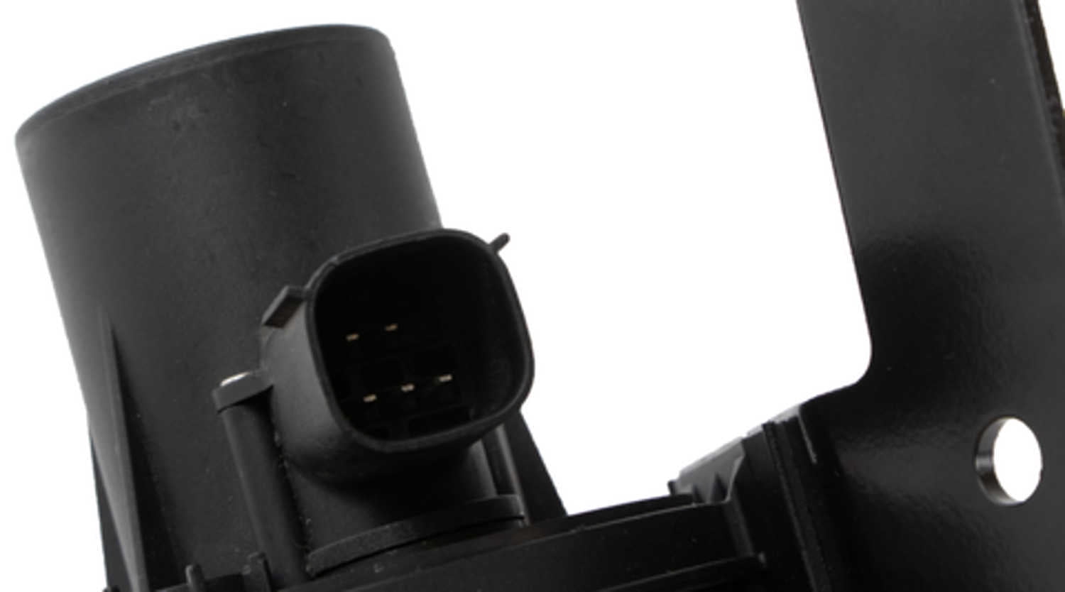 Four Seasons 74929 Rotary Electronic Heater Valve
