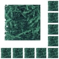thumbnail image 1 of Inteprter Relleno de papel triturado elegante reciclable de hierba de rafia, confeti DIY perfecto, relleno a prueba de golpes, suministro de embalaje, Type1 NO1 Inteprter CBP255745, 1 of 4
