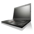 thumbnail image 2 of Restored Lenovo ThinkPad T450 i5 2.20GHz 8GB 256GB SSD 10P (Refurbished), 2 of 5