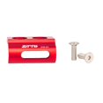 thumbnail image 2 of Baoblaze Front Derailleur Hanger CNC Frame Gear for Outdoor Biking Components CG21 Red, 2 of 8