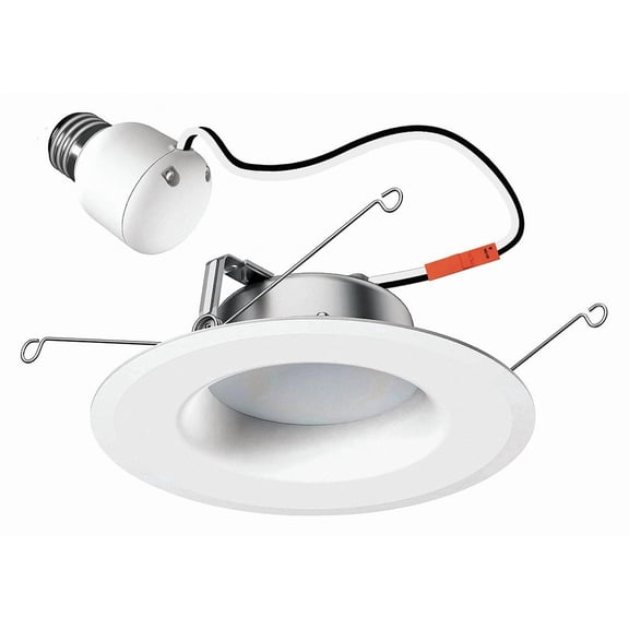 Ge Current Retrofit Kit,2700K Color Temp.,1000 lm LED13DRS6/827